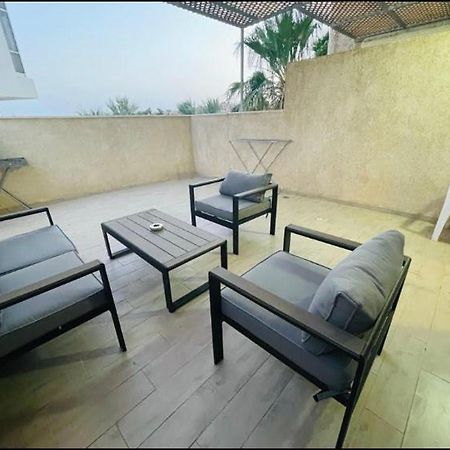 Spacious And Cozy 1Br Apt Ελάτ Εξωτερικό φωτογραφία