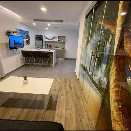 Spacious And Cozy 1Br Apt Ελάτ Εξωτερικό φωτογραφία