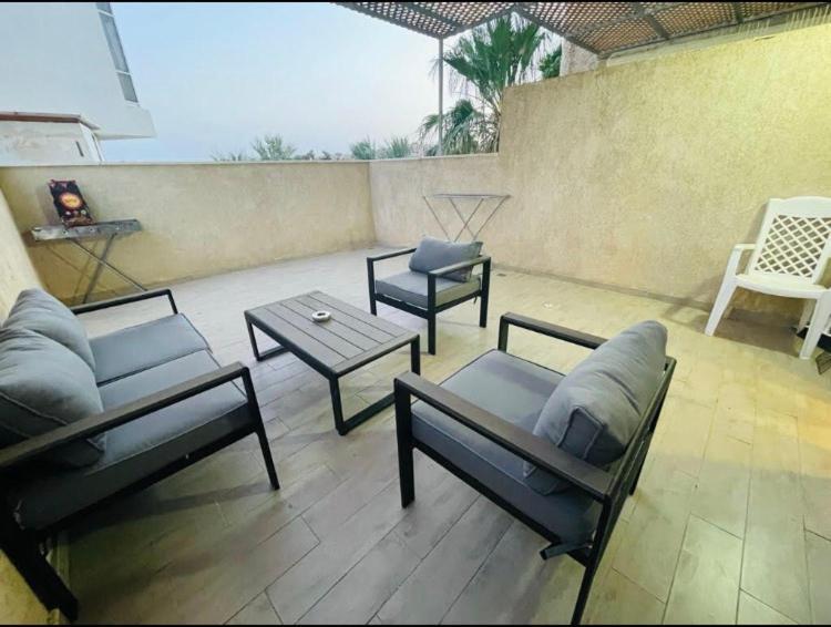Spacious And Cozy 1Br Apt Ελάτ Εξωτερικό φωτογραφία