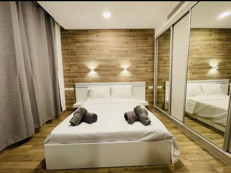 Spacious And Cozy 1Br Apt Ελάτ Εξωτερικό φωτογραφία
