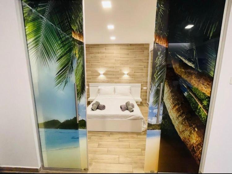Spacious And Cozy 1Br Apt Ελάτ Εξωτερικό φωτογραφία